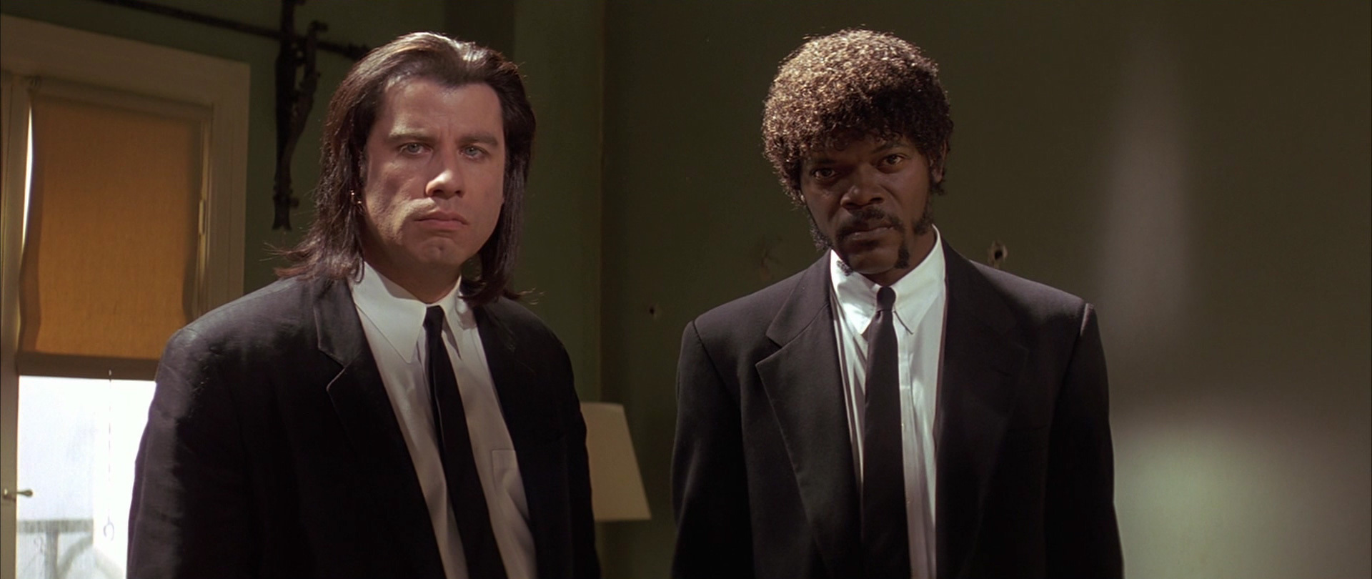 Major Blunder From Samuel L. Jackson's Iconic Divine Intervention in Pulp  Fiction That Many Fans May